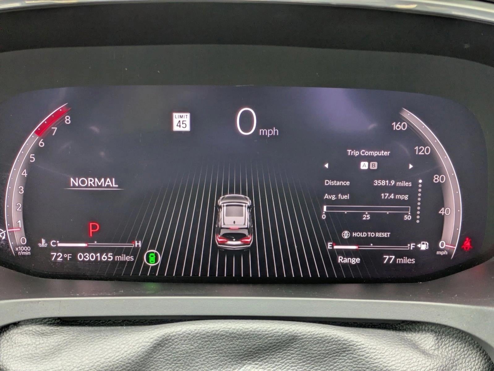 2023 Acura MDX Type S SH-AWD w/Advance Package