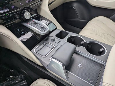 2023 Acura MDX Type S SH-AWD w/Advance Package