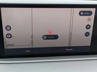 2023 Acura MDX Type S SH-AWD w/Advance Package