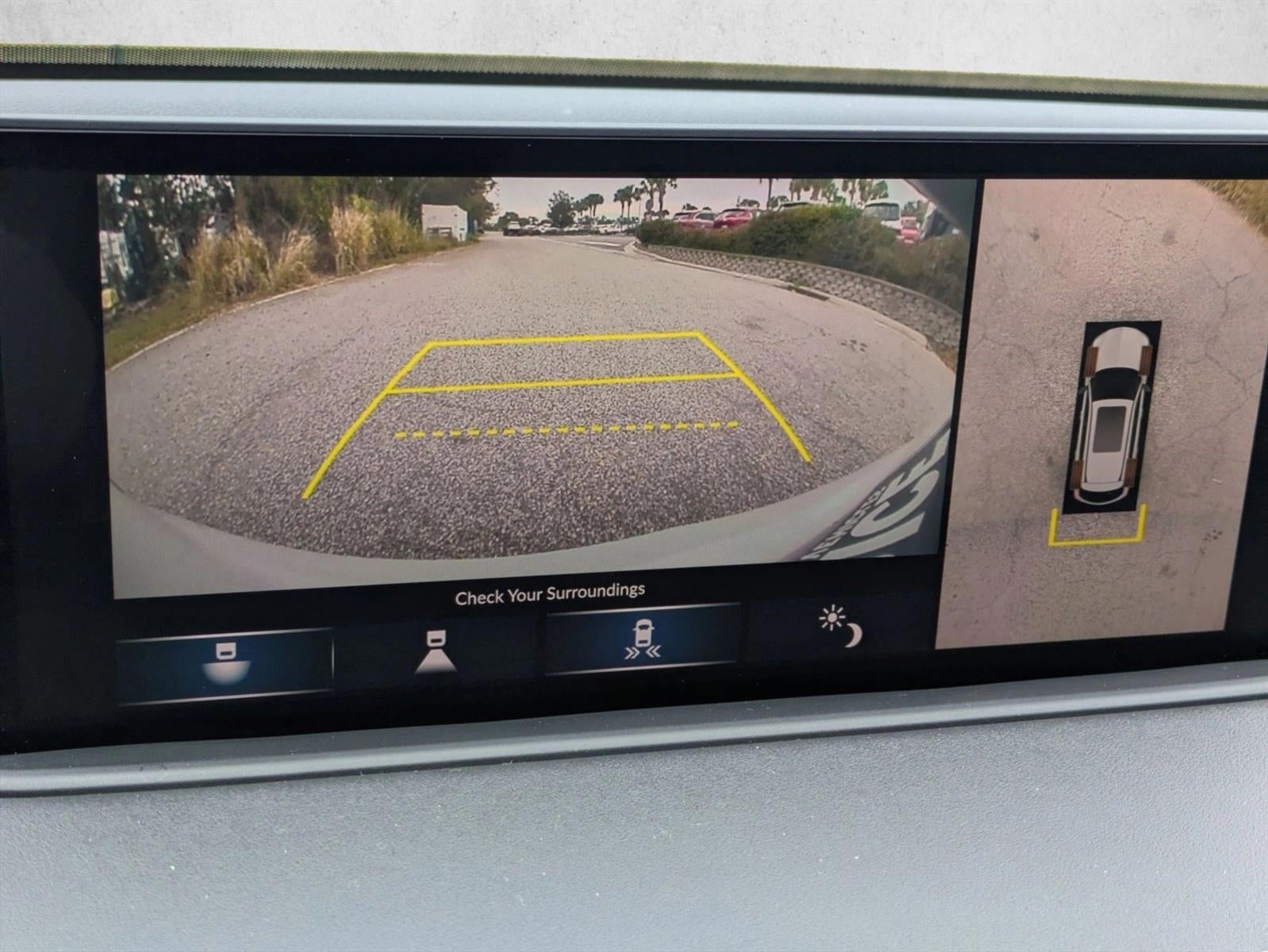 2023 Acura MDX Type S SH-AWD w/Advance Package