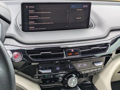 2023 Acura MDX Type S SH-AWD w/Advance Package