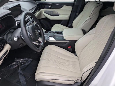 2023 Acura MDX Type S SH-AWD w/Advance Package