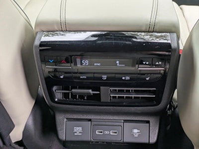 2023 Acura MDX Type S SH-AWD w/Advance Package