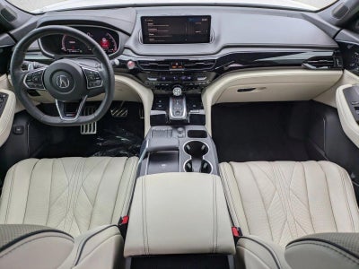 2023 Acura MDX Type S SH-AWD w/Advance Package