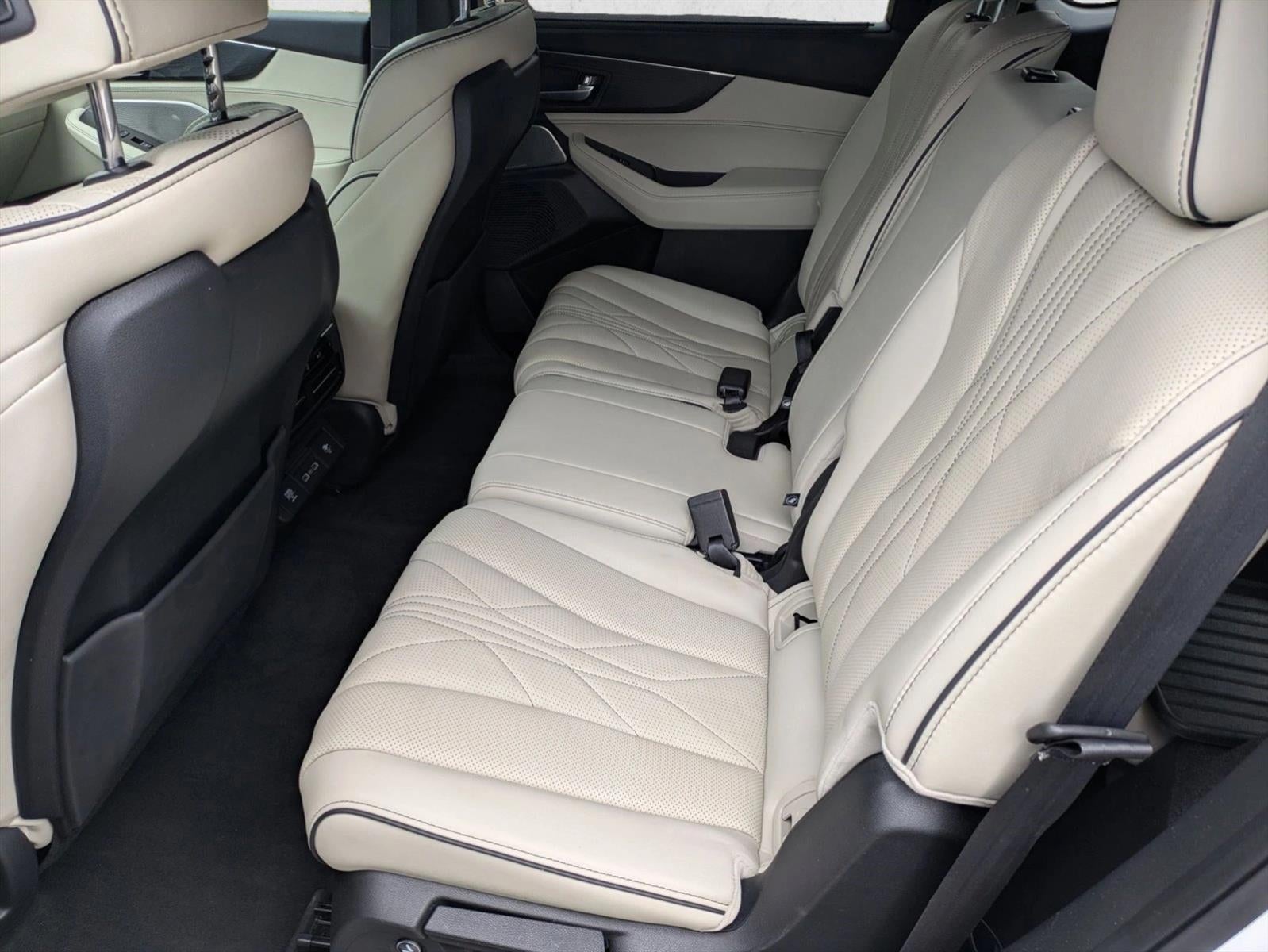 2023 Acura MDX Type S SH-AWD w/Advance Package