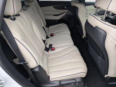 2023 Acura MDX Type S SH-AWD w/Advance Package