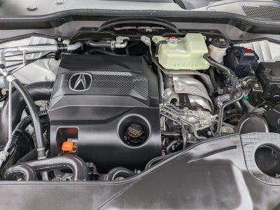 2023 Acura MDX Type S SH-AWD w/Advance Package