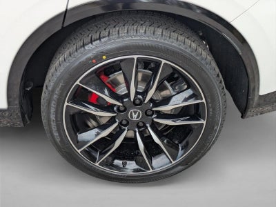 2023 Acura MDX Type S SH-AWD w/Advance Package