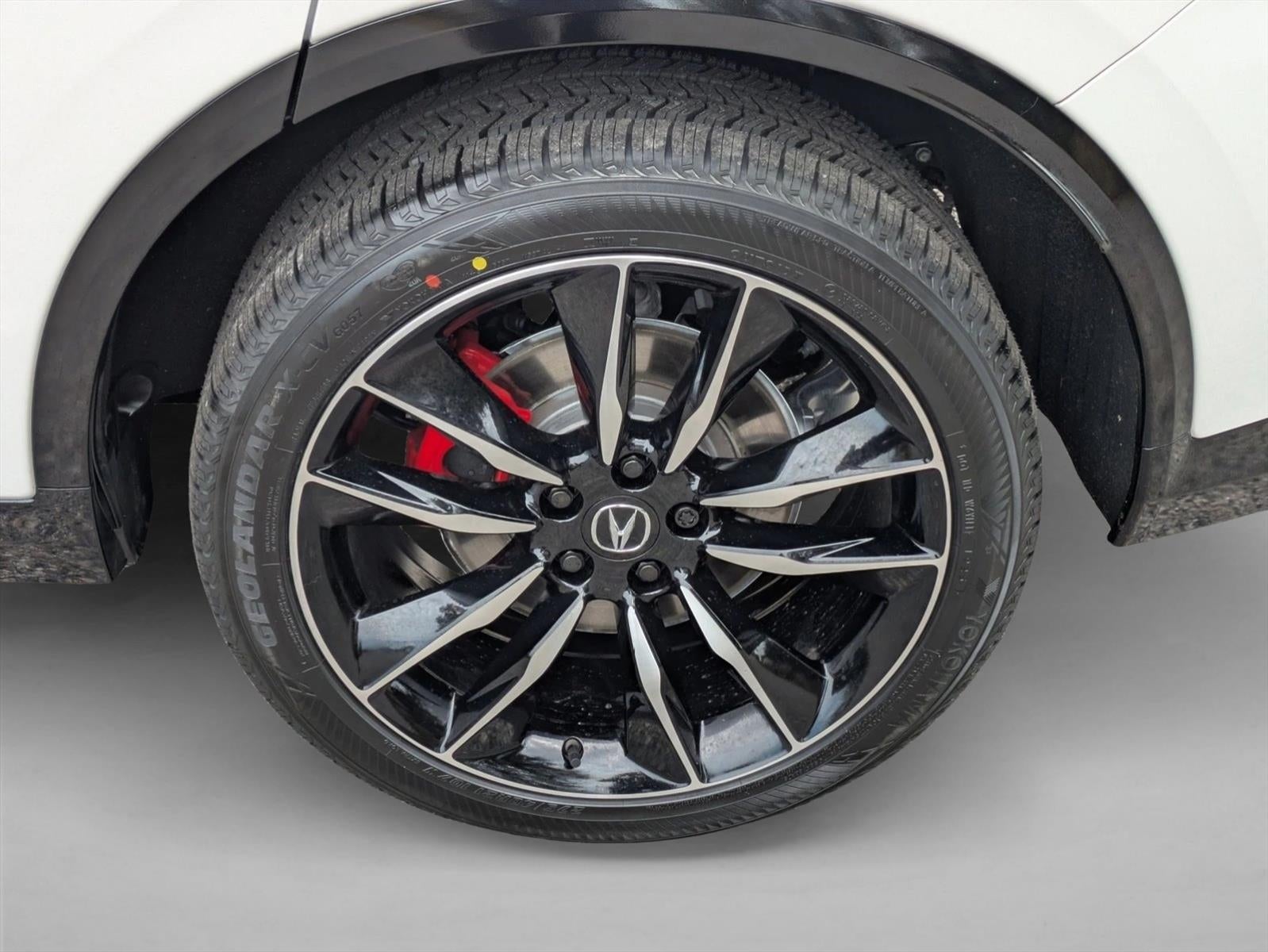 2023 Acura MDX Type S SH-AWD w/Advance Package