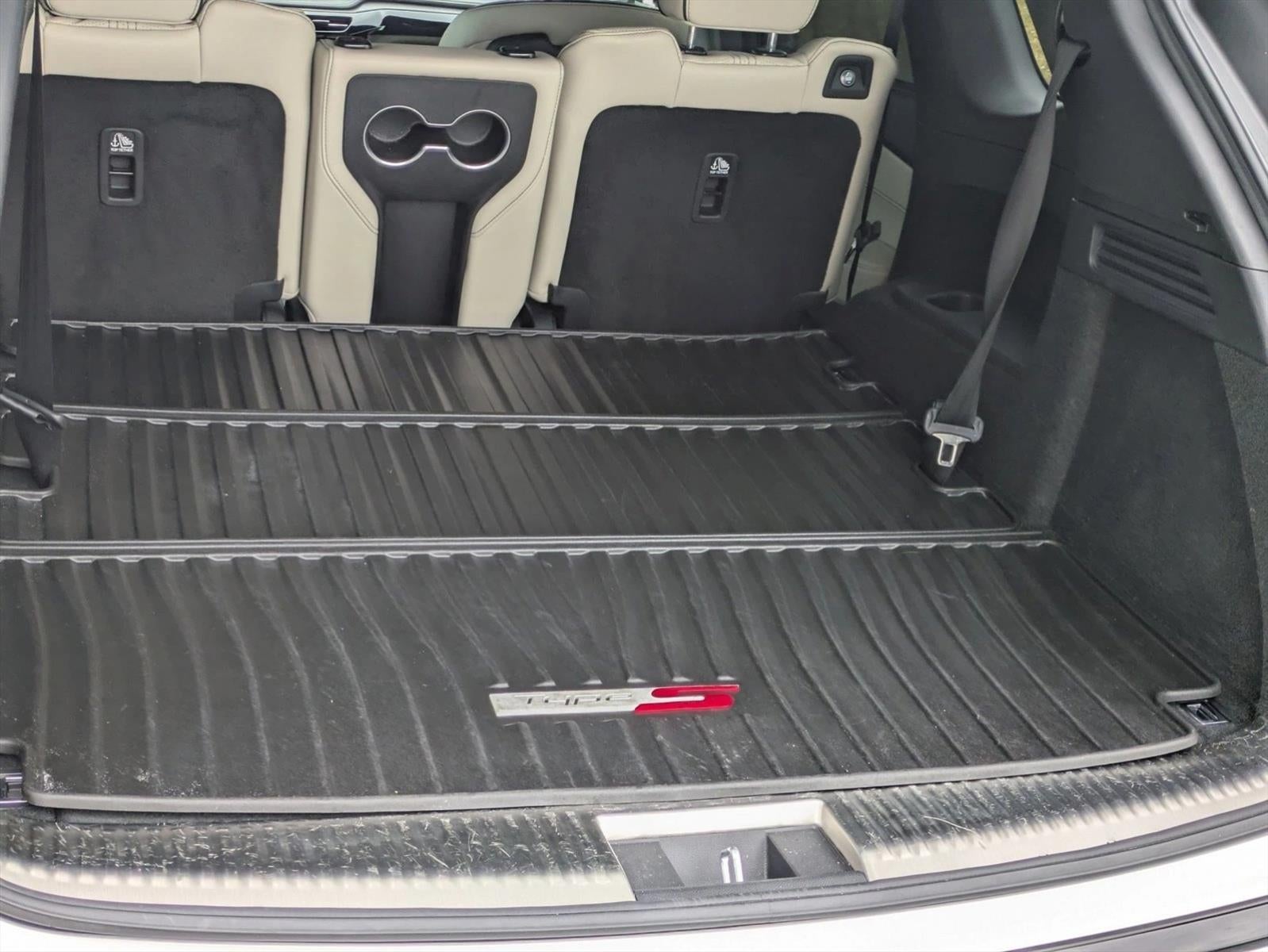 2023 Acura MDX Type S SH-AWD w/Advance Package