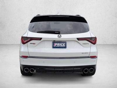 2023 Acura MDX Type S SH-AWD w/Advance Package