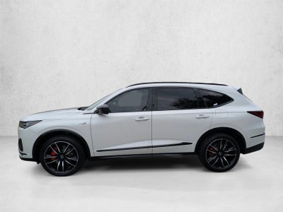 2023 Acura MDX Type S SH-AWD w/Advance Package