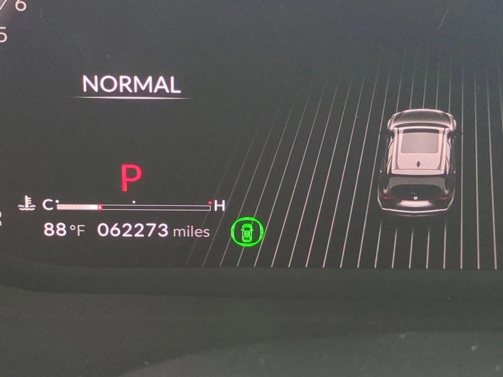 2022 Acura MDX Type S SH-AWD