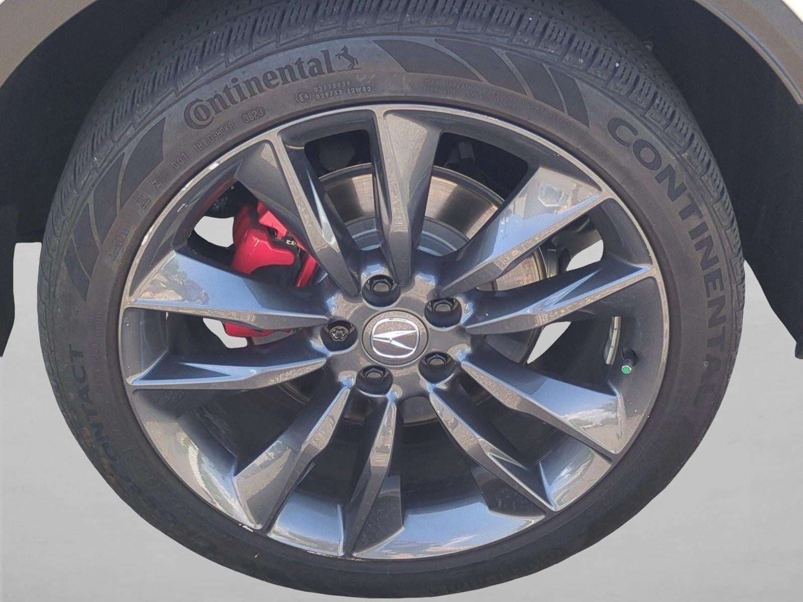 2022 Acura MDX Type S SH-AWD