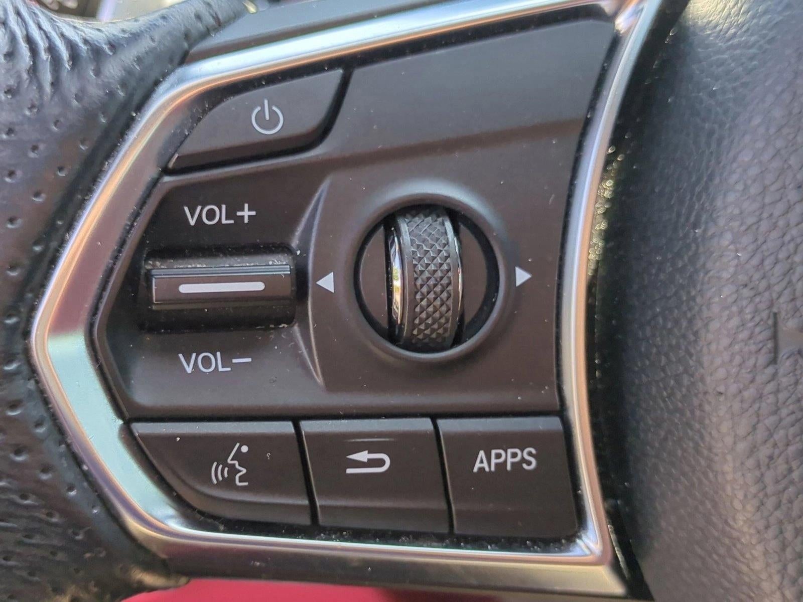 2022 Acura MDX Type S SH-AWD