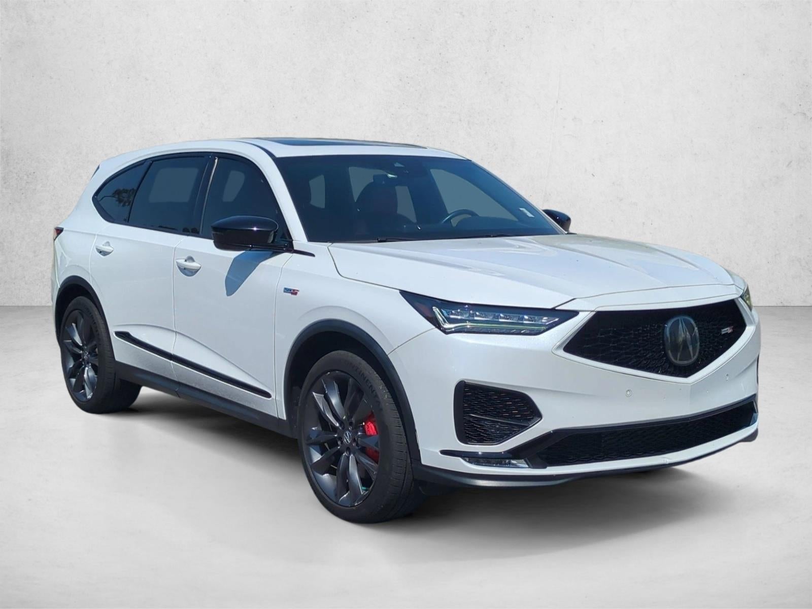 2022 Acura MDX Type S SH-AWD