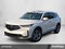 2026 Acura MDX FWD