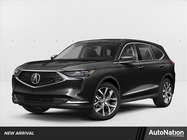 2024 Acura MDX FWD w/Technology Package