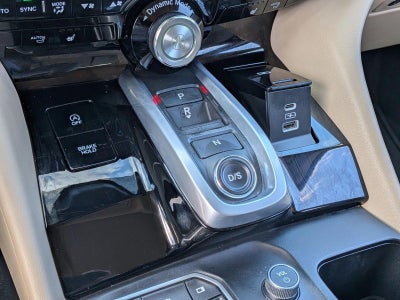 2023 Acura MDX FWD w/Technology Package