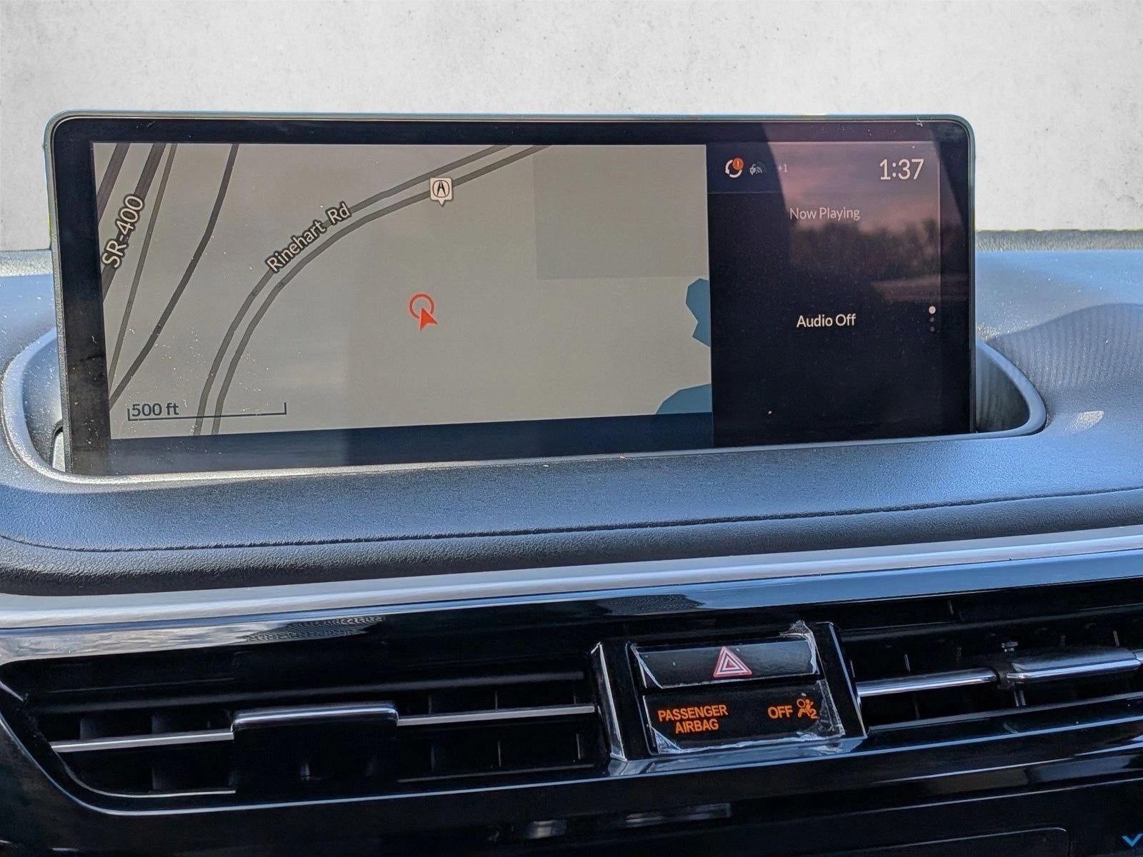 2023 Acura MDX FWD w/Technology Package