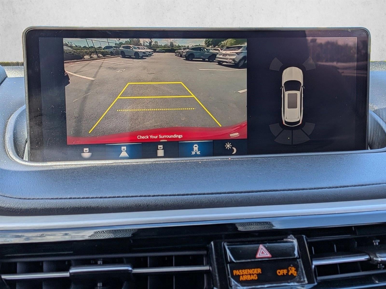 2023 Acura MDX FWD w/Technology Package