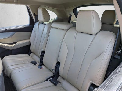 2023 Acura MDX FWD w/Technology Package