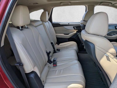 2023 Acura MDX FWD w/Technology Package