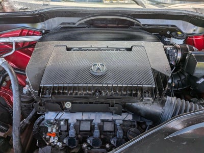 2023 Acura MDX FWD w/Technology Package