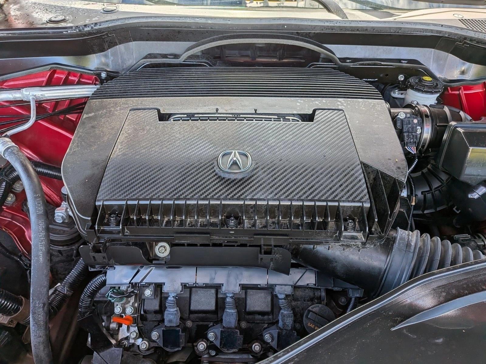 2023 Acura MDX FWD w/Technology Package