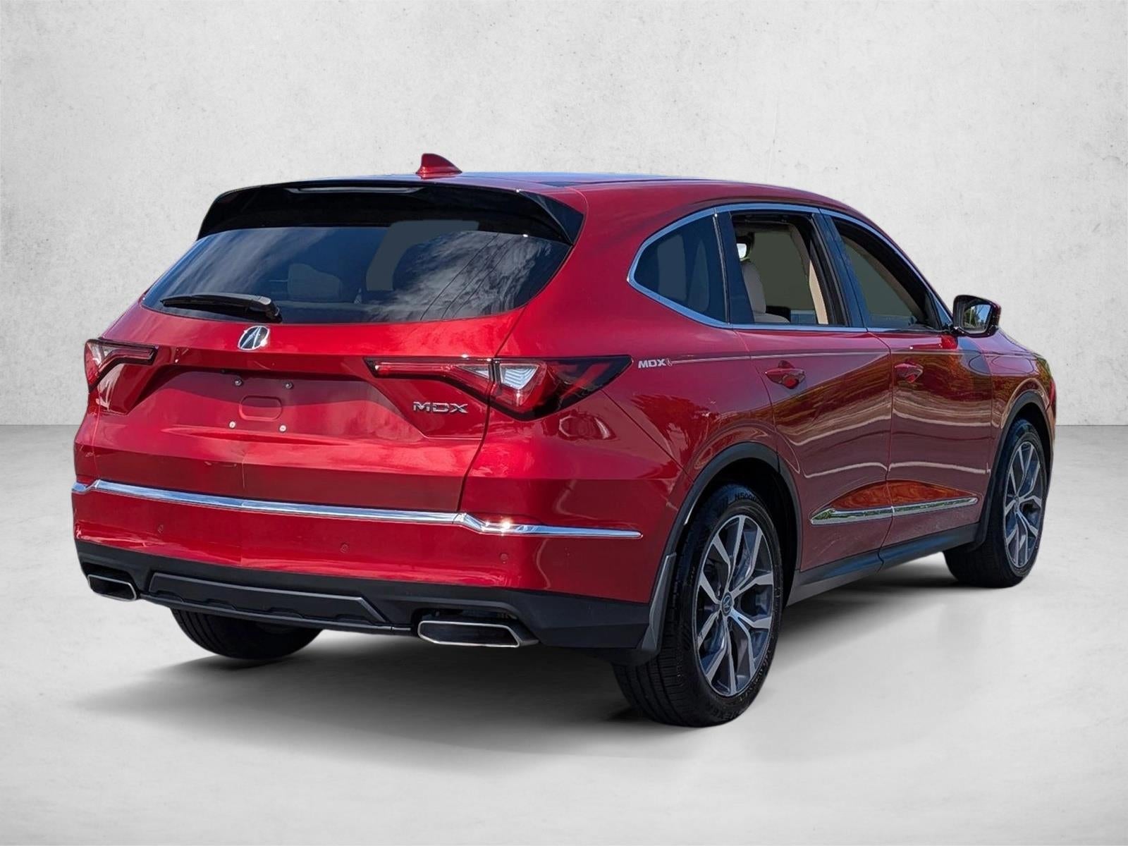 2023 Acura MDX FWD w/Technology Package