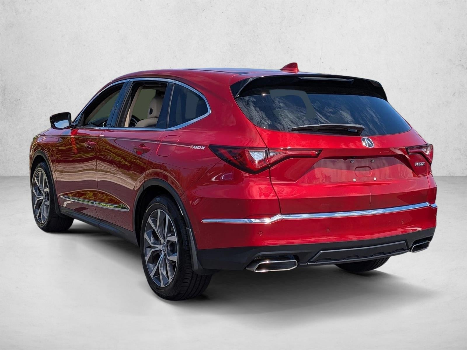 2023 Acura MDX FWD w/Technology Package