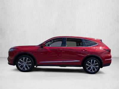 2023 Acura MDX FWD w/Technology Package