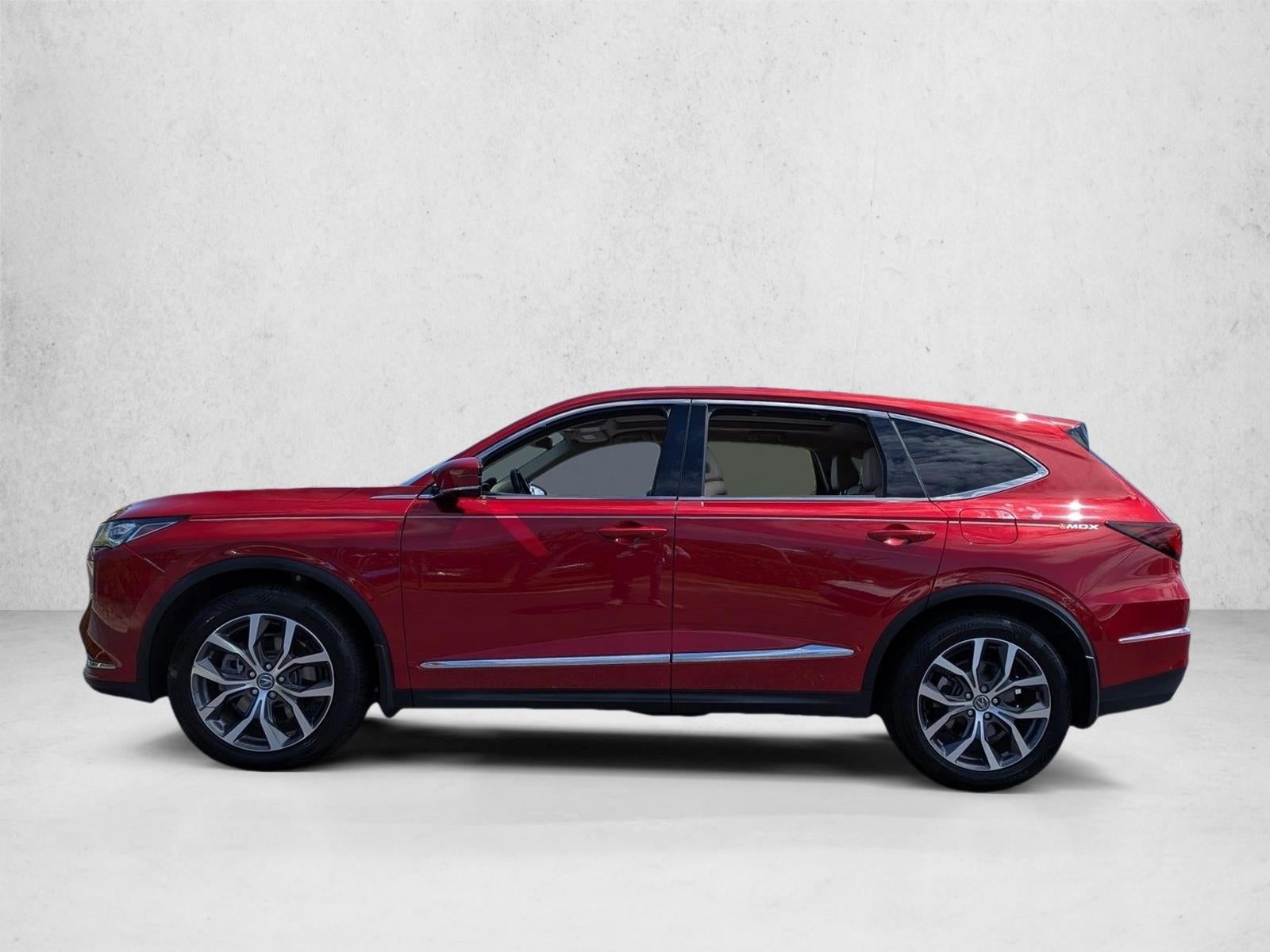 2023 Acura MDX FWD w/Technology Package