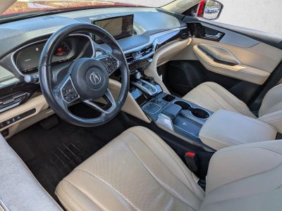 2023 Acura MDX FWD w/Technology Package