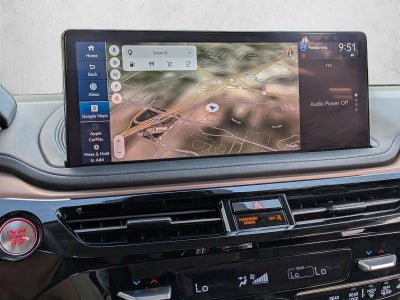 2025 Acura MDX FWD w/Technology Package