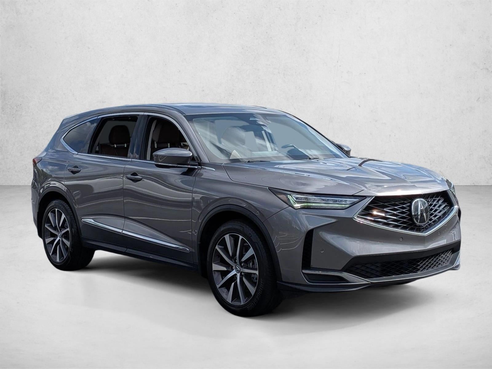 2025 Acura MDX FWD w/Technology Package