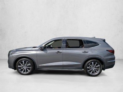 2025 Acura MDX FWD w/Technology Package