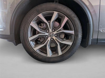 2023 Acura MDX FWD w/Technology Package