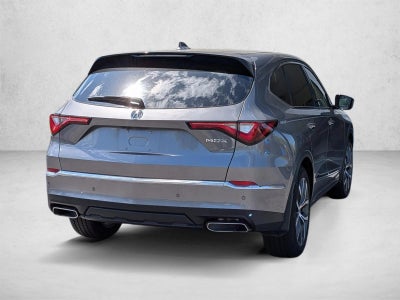 2023 Acura MDX FWD w/Technology Package