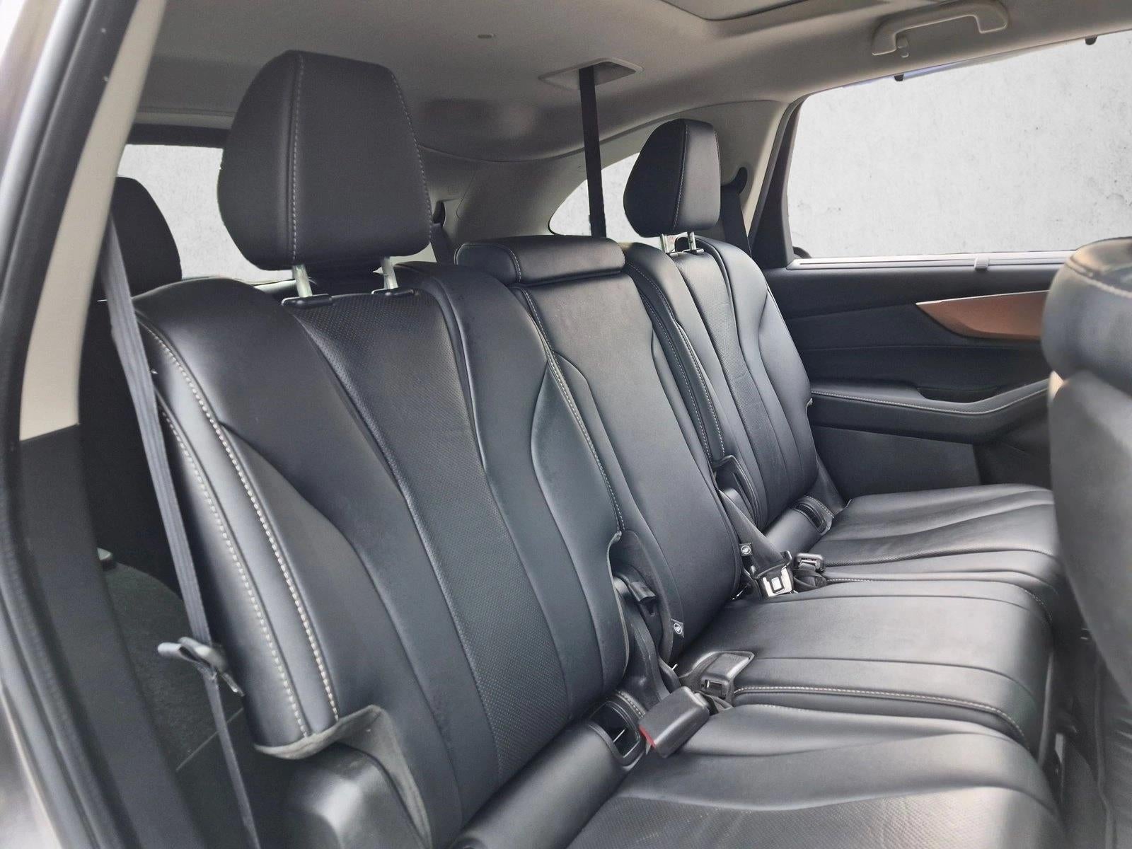 2022 Acura MDX FWD w/Technology Package