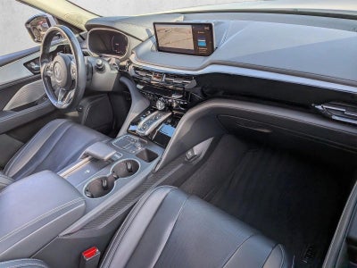 2023 Acura MDX FWD w/Technology Package