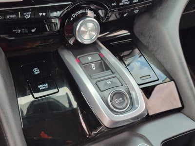 2024 Acura MDX FWD w/Technology Package