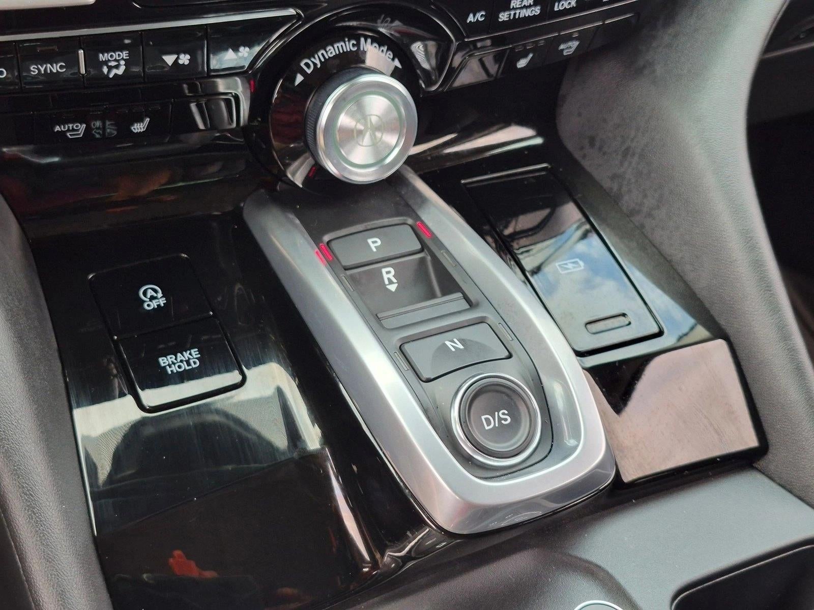 2024 Acura MDX FWD w/Technology Package