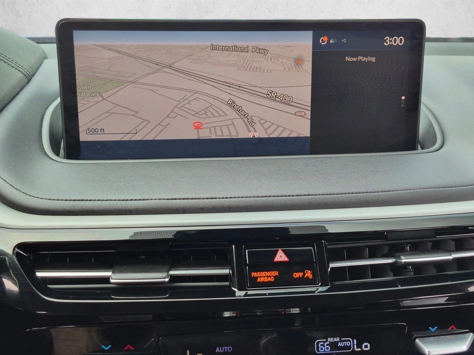2024 Acura MDX FWD w/Technology Package