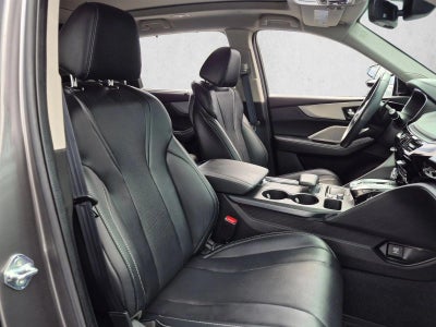 2024 Acura MDX FWD w/Technology Package
