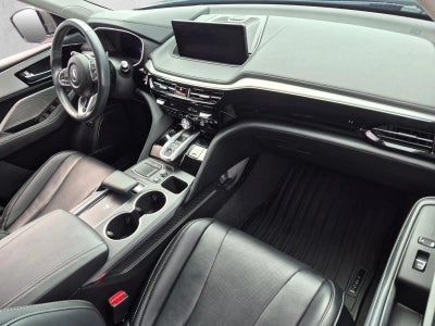 2024 Acura MDX FWD w/Technology Package