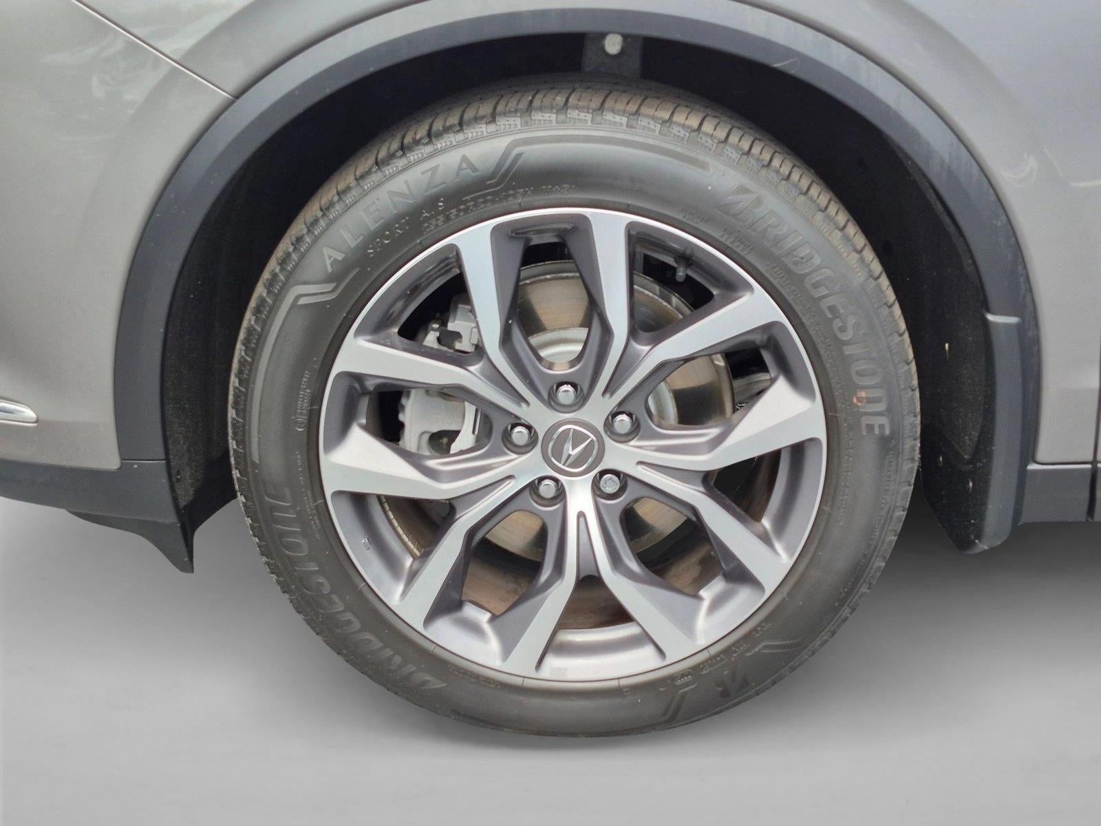 2024 Acura MDX FWD w/Technology Package