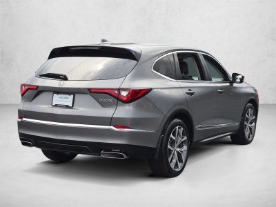 2024 Acura MDX FWD w/Technology Package