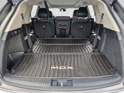 2024 Acura MDX FWD w/Technology Package