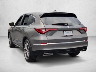 2024 Acura MDX FWD w/Technology Package